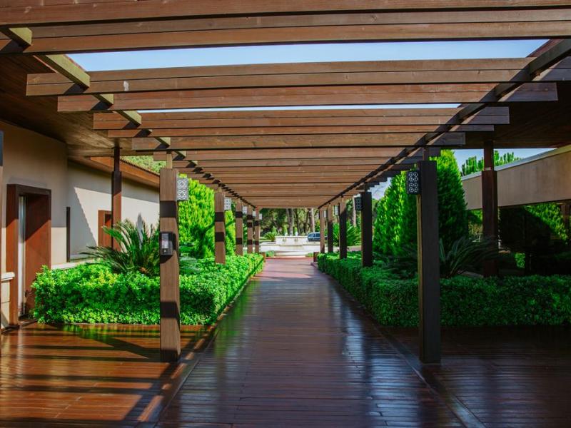 Ic Hotels Green Palace & Villas