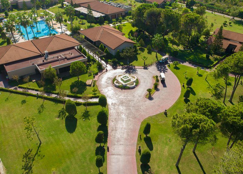 Ic Hotels Green Palace & Villas