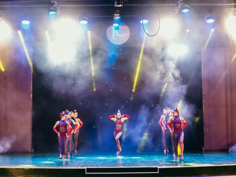 Ic Hotels Green Palace & Villas