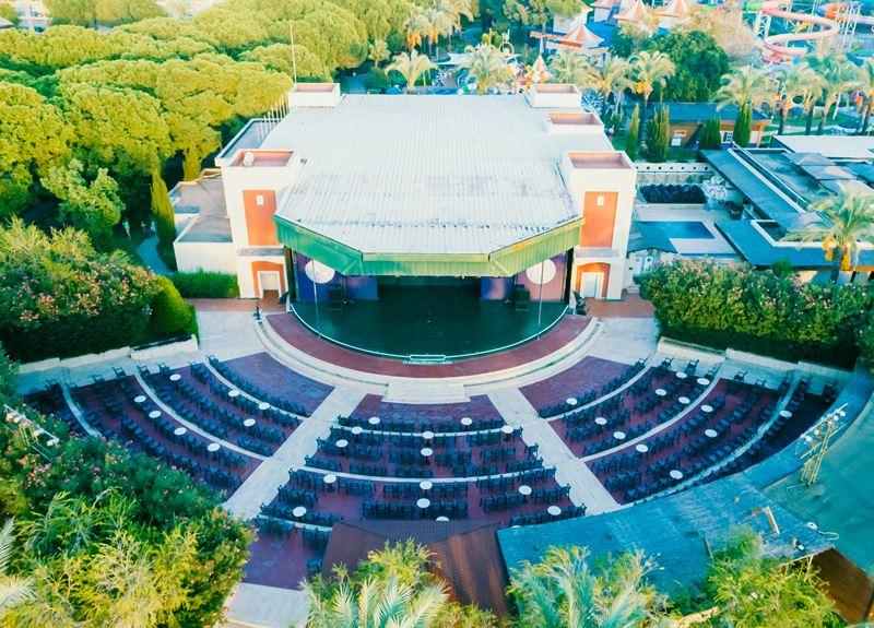 Ic Hotels Green Palace & Villas