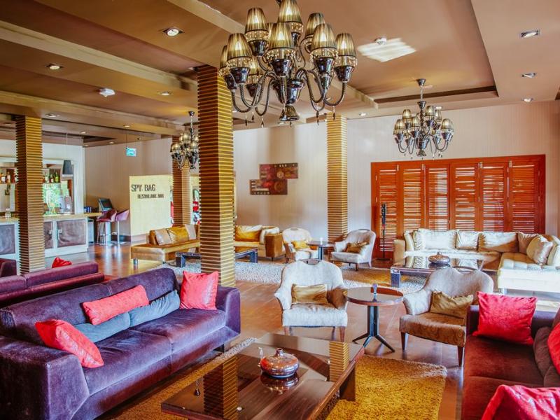 Ic Hotels Green Palace & Villas