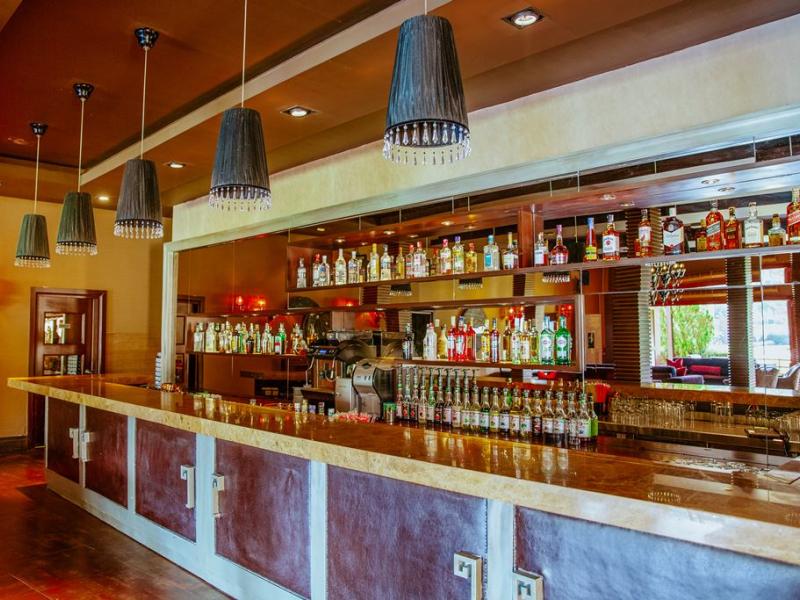 Ic Hotels Green Palace & Villas