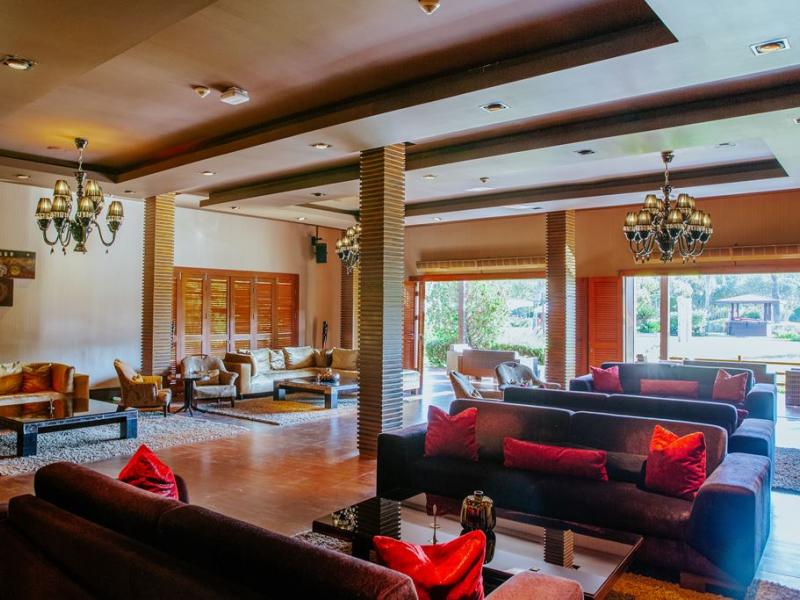 Ic Hotels Green Palace & Villas