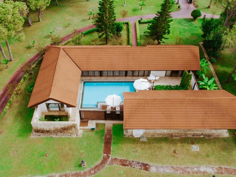 Ic Hotels Green Palace & Villas