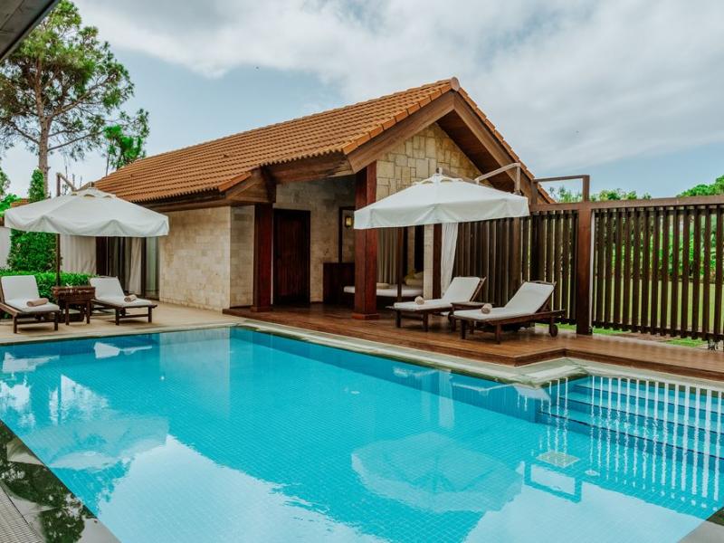 Ic Hotels Green Palace & Villas