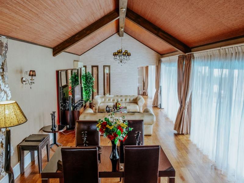 Ic Hotels Green Palace & Villas