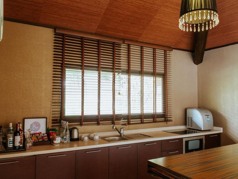 Ic Hotels Green Palace & Villas