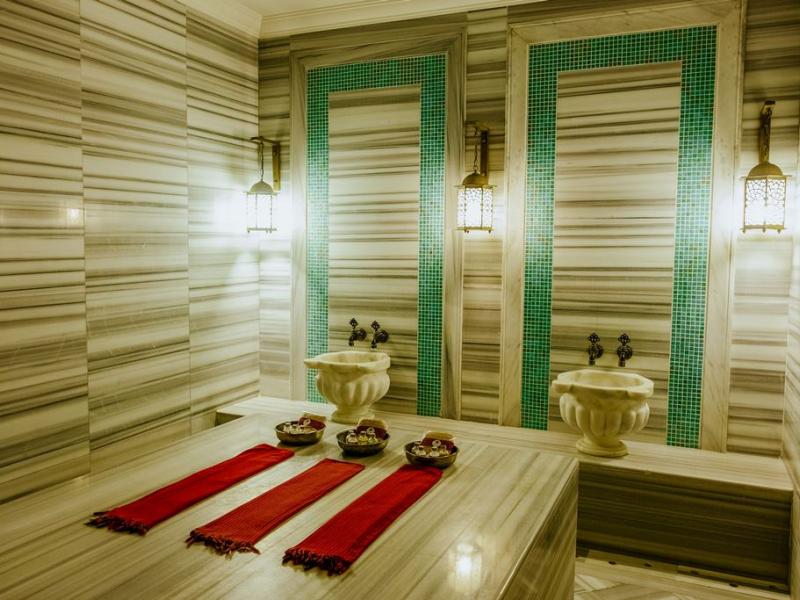 Ic Hotels Green Palace & Villas