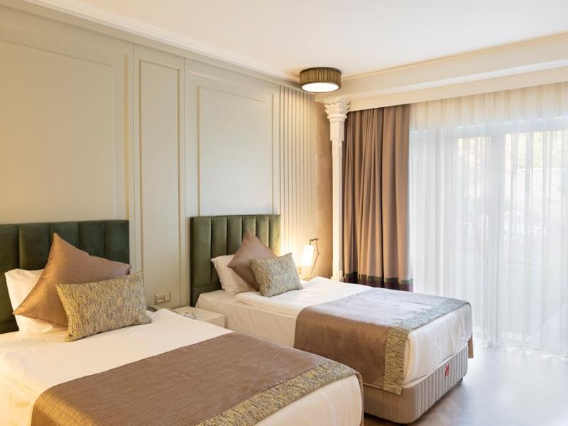 Ic Hotels Green Palace & Villas