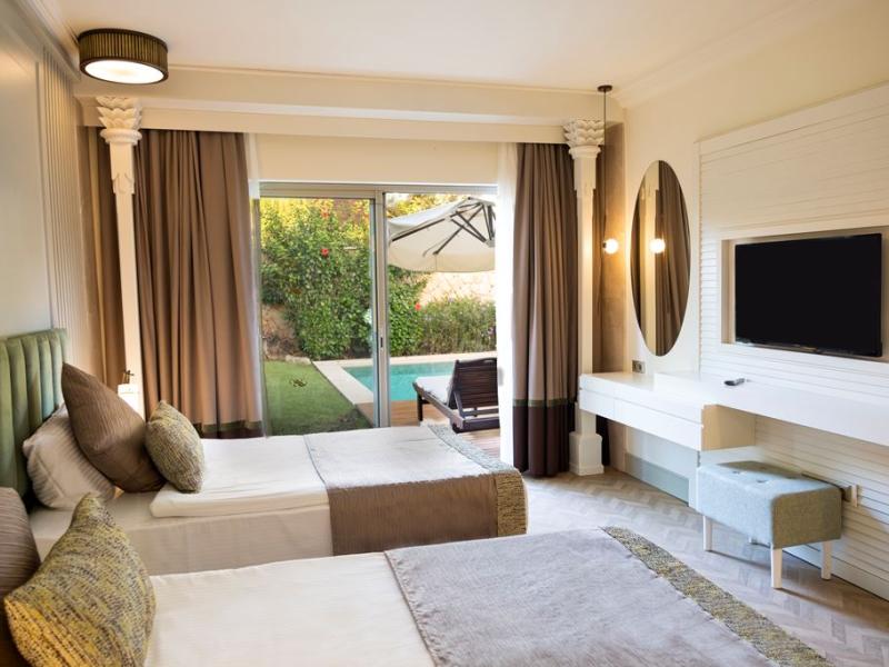 Ic Hotels Green Palace & Villas