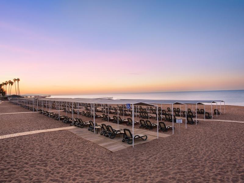 IC Hotels Santai Family Resort