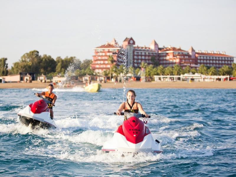 IC Hotels Santai Family Resort