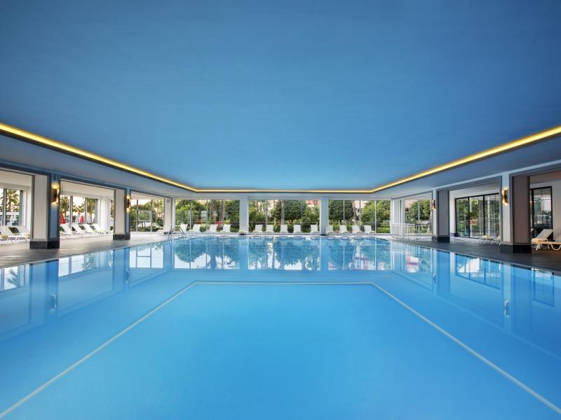 IC Hotels Santai Family Resort