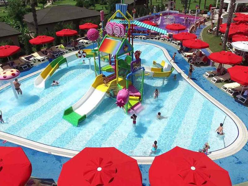 IC Hotels Santai Family Resort