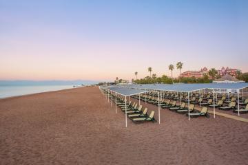 Отель IC Hotels Santai Family Resort Турция, Учкумтепеси, фото 15