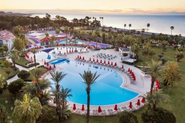 Отель IC Hotels Santai Family Resort Турция, Учкумтепеси, фото 17