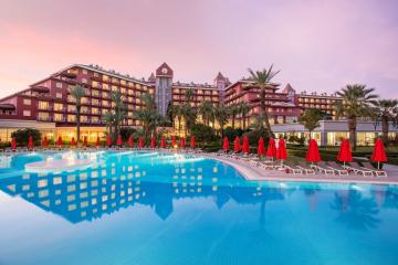 Отель IC Hotels Santai Family Resort Турция, Учкумтепеси, фото 18
