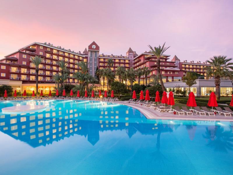 IC Hotels Santai Family Resort