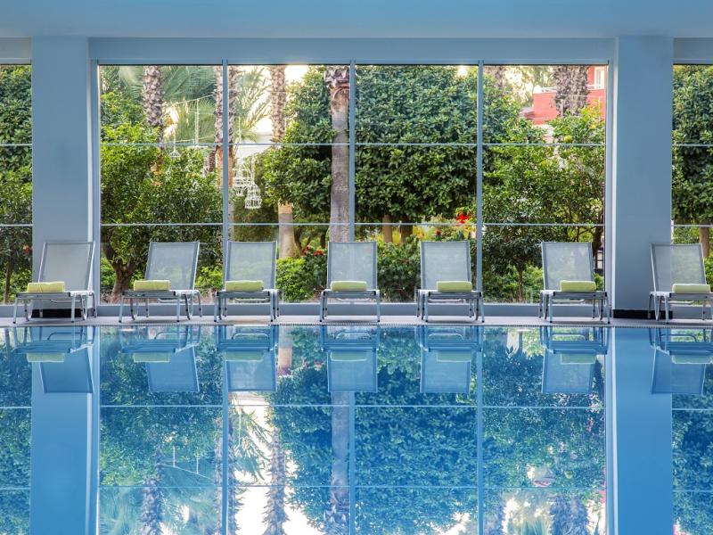 IC Hotels Santai Family Resort