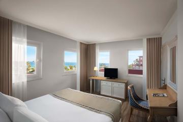 Отель IC Hotels Santai Family Resort Турция, Учкумтепеси, фото 22