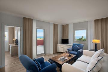 Отель IC Hotels Santai Family Resort Турция, Учкумтепеси, фото 23