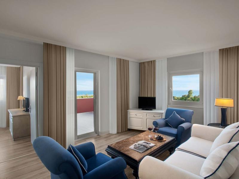 IC Hotels Santai Family Resort