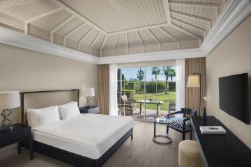 Отель IC Hotels Santai Family Resort Турция, Учкумтепеси, фото 31