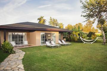 Отель IC Hotels Santai Family Resort Турция, Учкумтепеси, фото 33