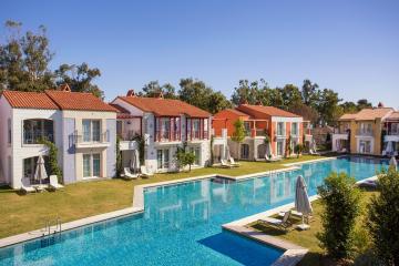 Отель IC Hotels Santai Family Resort Турция, Учкумтепеси, фото 34