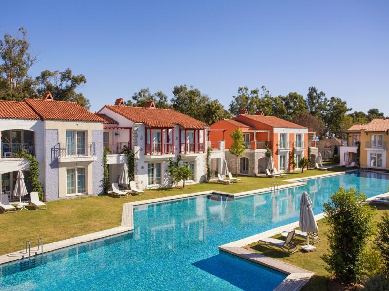 IC Hotels Santai Family Resort