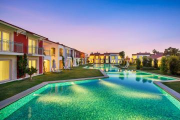 Отель IC Hotels Santai Family Resort Турция, Учкумтепеси, фото 39