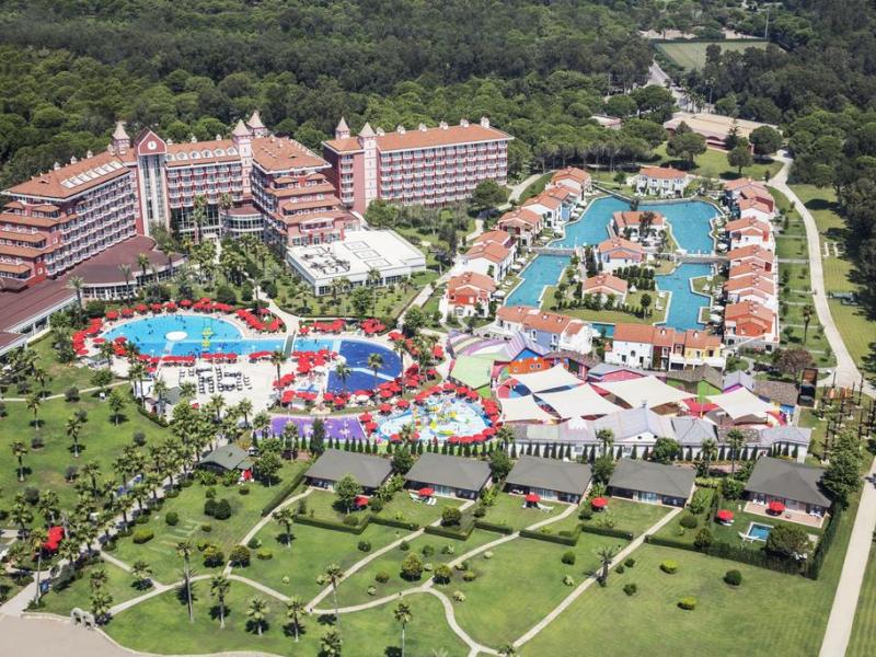 IC Hotels Santai Family Resort