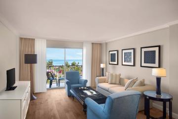 Отель IC Hotels Santai Family Resort Турция, Учкумтепеси, фото 41