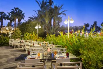 Отель IC Hotels Santai Family Resort Турция, Учкумтепеси, фото 43