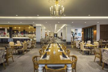 Отель IC Hotels Santai Family Resort Турция, Учкумтепеси, фото 44