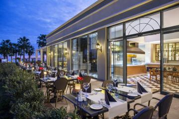 Отель IC Hotels Santai Family Resort Турция, Учкумтепеси, фото 45