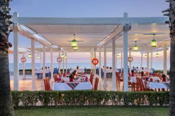 Отель IC Hotels Santai Family Resort Турция, Учкумтепеси, фото 46