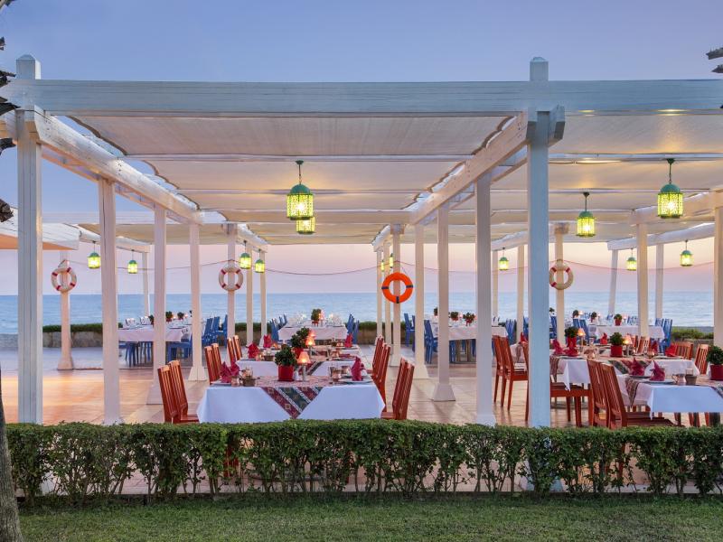 IC Hotels Santai Family Resort