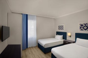 Отель IC Hotels Santai Family Resort Турция, Учкумтепеси, фото 49