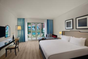 Отель IC Hotels Santai Family Resort Турция, Учкумтепеси, фото 51