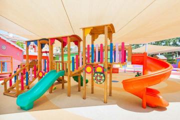 Отель IC Hotels Santai Family Resort Турция, Учкумтепеси, фото 55