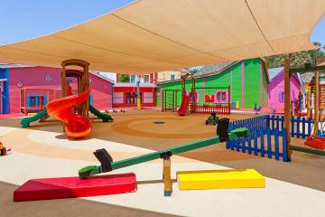 Отель IC Hotels Santai Family Resort Турция, Учкумтепеси, фото 57