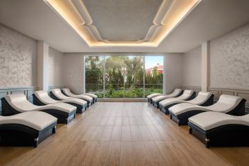 Отель IC Hotels Santai Family Resort Турция, Учкумтепеси, фото 60