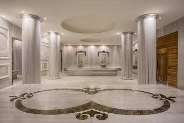 Отель IC Hotels Santai Family Resort Турция, Учкумтепеси, фото 66