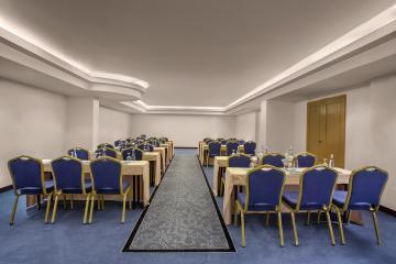 Отель IC Hotels Santai Family Resort Турция, Учкумтепеси, фото 67