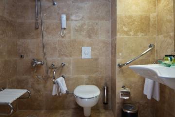 Отель IC Hotels Santai Family Resort Турция, Учкумтепеси, фото 7