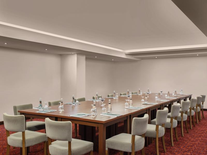 IC Hotels Santai Family Resort