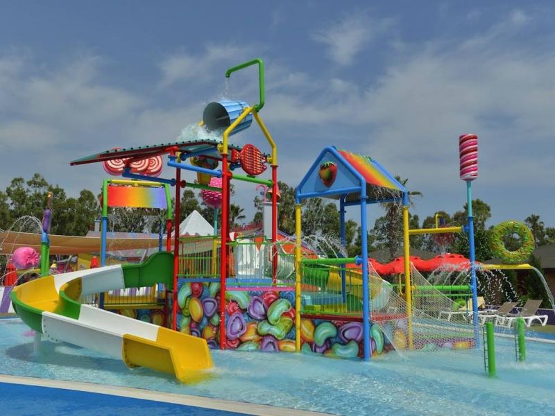 IC Hotels Santai Family Resort