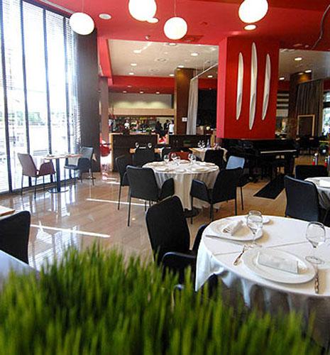 Hotel SB Icaria Barcelona