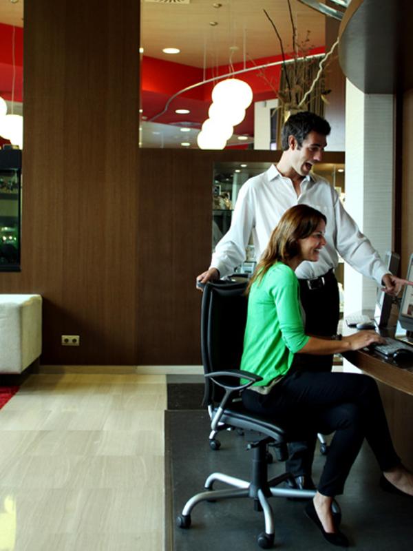 Hotel SB Icaria Barcelona